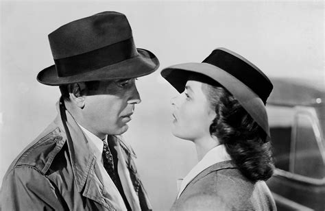 Watch Casablanca (1942) .